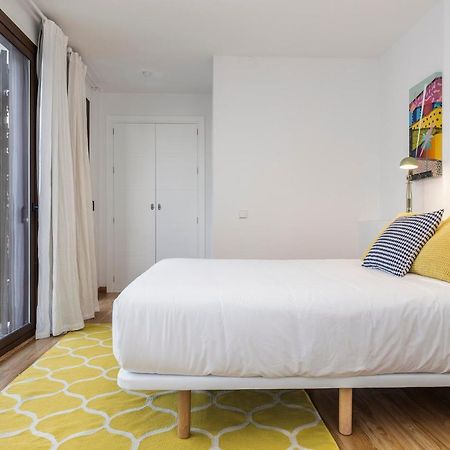 Pop Art, Duplex Coqueto En El Corazon De Sevilla Eksteriør bilde