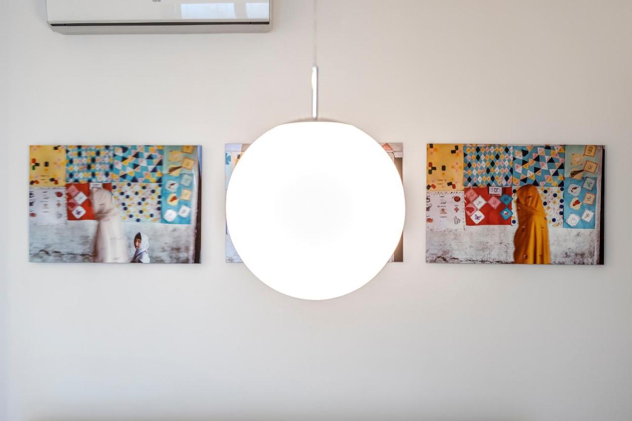 Pop Art, Duplex Coqueto En El Corazon De Sevilla Eksteriør bilde